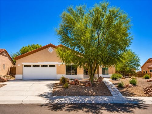 2328 Soaring Eagle Dr, Bullhead City, AZ, 86442-8374 | Card Image