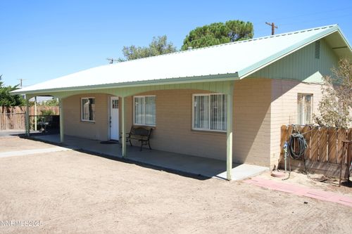 824 H St, Hawthorne, NV, 89415-7773 | Card Image