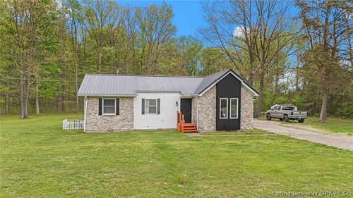 3195 S Boatman Road, Scottsburg, IN, 47170 | Card Image