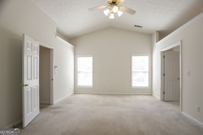 1056 Fern Valley Way, House other with 3 bedrooms, 2 bathrooms and null parking in Dacula GA | Image 19
