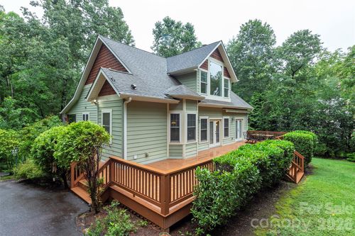 25 Deer Trail Way, Fairview, NC, 28730-6201 | Card Image