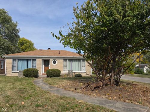 502 W 38th St, Indianapolis, IN, 46208-4238 | Card Image