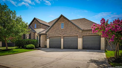 28936 Stevenson Gate, Fair Oaks Ranch, TX, 78015-4796 | Card Image
