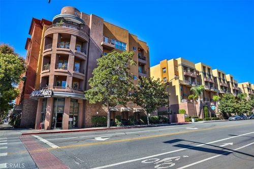 unit-401-150 S San Fernando Blvd, Burbank, CA, 91502-2945 | Card Image