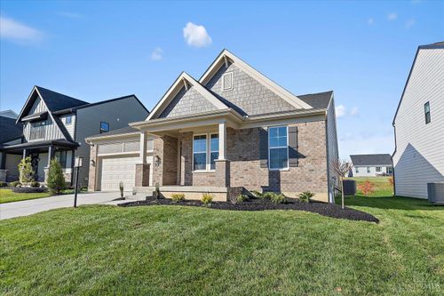 125 Dan Haven Pl, Springboro, OH, 45066 | Card Image
