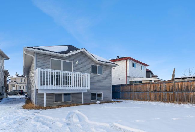 225 Tarawood Close Ne, Home with 6 bedrooms, 3 bathrooms and 2 parking in Calgary AB | Image 31