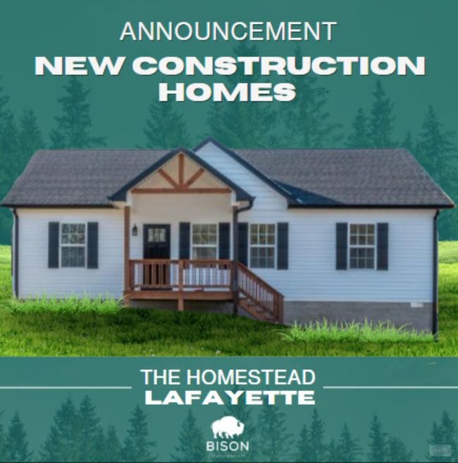 132 Amons Ln, House other with 3 bedrooms, 2 bathrooms and null parking in Lafayette TN | Image 8