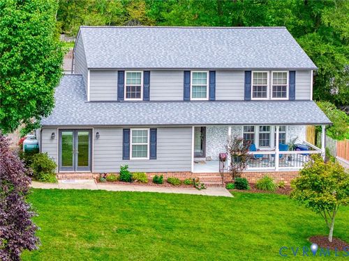 10818 Sebring Dr, Henrico, VA, 23233-1903 | Card Image