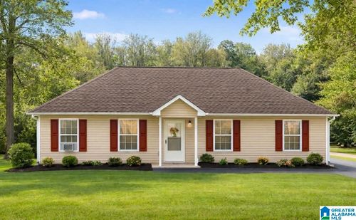 1333 Frog Level Rd, WEST BLOCTON, AL, 35184-2632 | Card Image