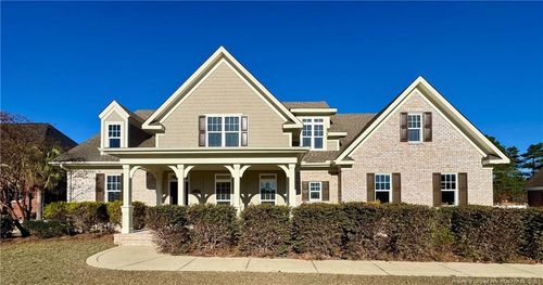 3524 Chagford Ln, Fayetteville, NC, 28306-4630 | Card Image