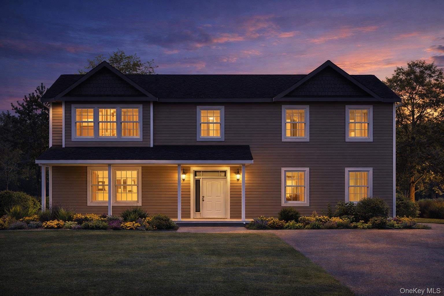 Residential in Newburgh (Town) 4