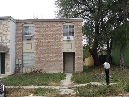 1212 Churing Dr, San Antonio, TX, 78245-1527 | Card Image