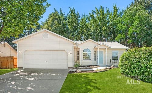 1391 E Oakridge Dr, Boise, ID, 83716-6618 | Card Image