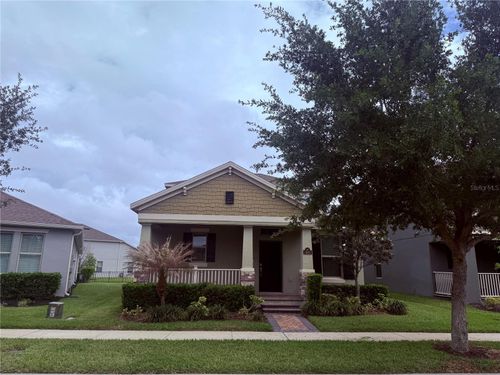 16067 Pebble Bluff Loop, WINTER GARDEN, FL, 34787-4965 | Card Image