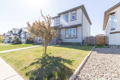 534 Keystone Chase W, Lethbridge, AB, T1J5E6 | Card Image