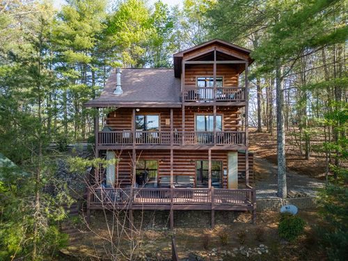 258 Dupont Dr, Blue Ridge, GA, 30513-6812 | Card Image