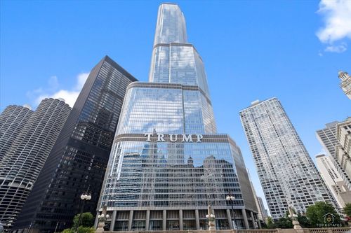 68b-401 N Wabash Ave, Chicago, IL, 60611-3893 | Card Image