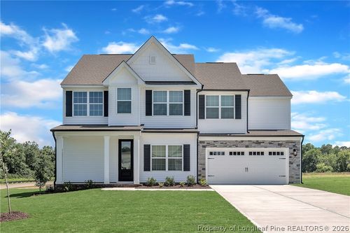 158 Camp Rock Road, Lillington, NC, 27546 | Card Image