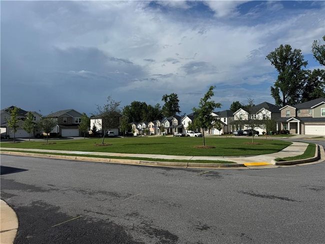 1601 Dosk Ave, House other with 3 bedrooms, 3 bathrooms and null parking in Lawrenceville GA | Image 23