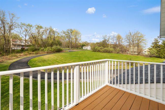 Deck with a yard | Image 22