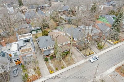 126 Glenrose Ave, House other with 4 bedrooms, 4 bathrooms and 3 parking in Toronto ON | Image 3