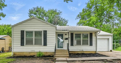 4812 Marks Pl, Fort Worth, TX, 76116-9009 | Card Image