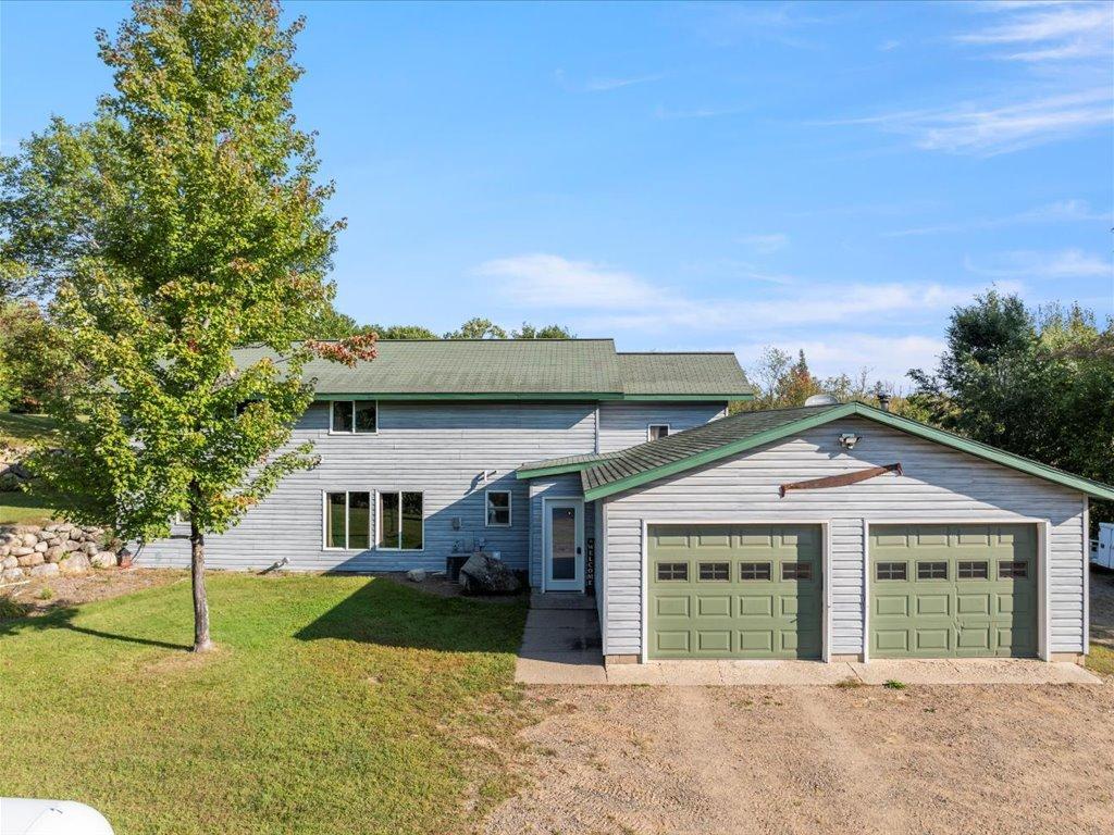 Camp Lake Rd, Brainerd, MN 56401