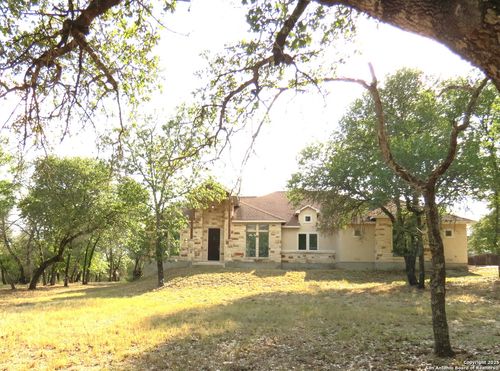 716 Falling Leaves Dr, Adkins, TX, 78101-2623 | Card Image