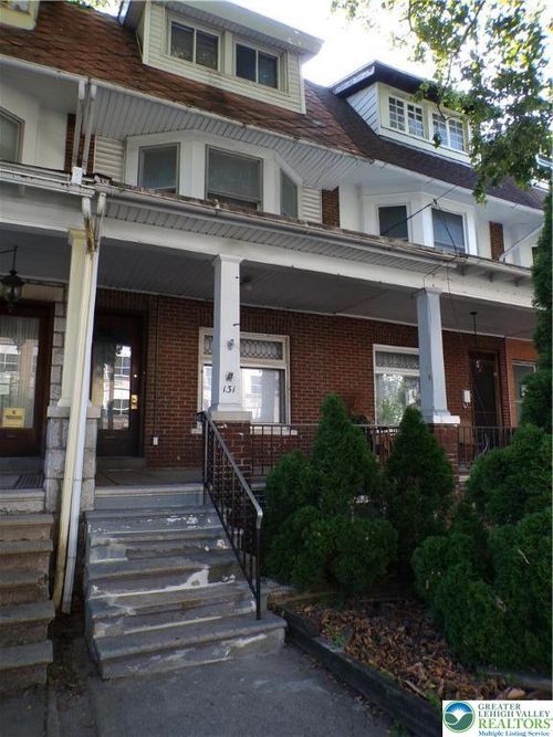 131 N 17th St, Allentown, PA, 18104-5603 | Card Image