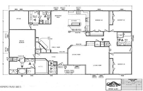 765 Johnson Ln, Chino Valley, AZ, 86323-6225 | Card Image