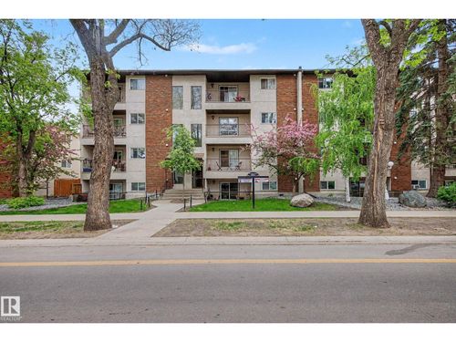 9-10520 80 Ave Nw, Edmonton, AB, T6E1V3 | Card Image