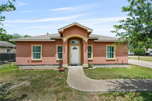 1162 Florida Ave, Corpus Christi, TX, 78404-3720 | Card Image