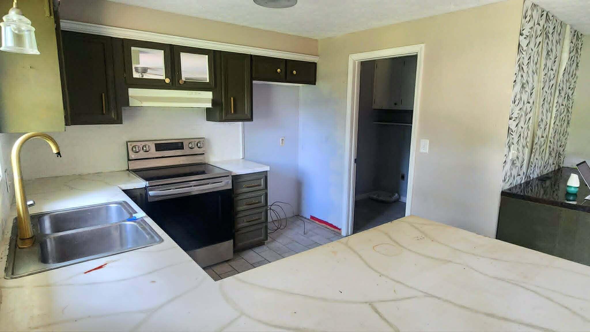 Residential in Springfield 4