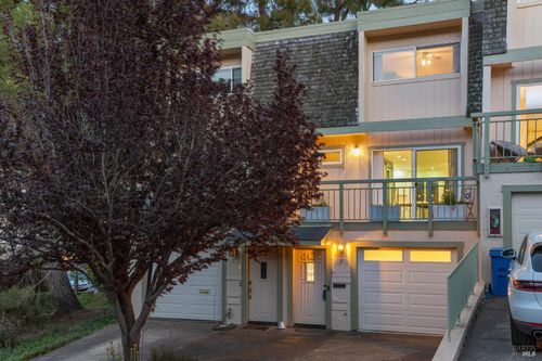 3 Aries Lane, Novato, CA, 94947 | Card Image