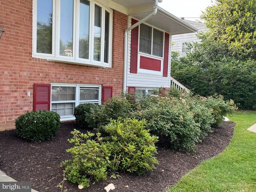 6009 Jennings Ln, SPRINGFIELD, VA, 22150-1314 | Card Image