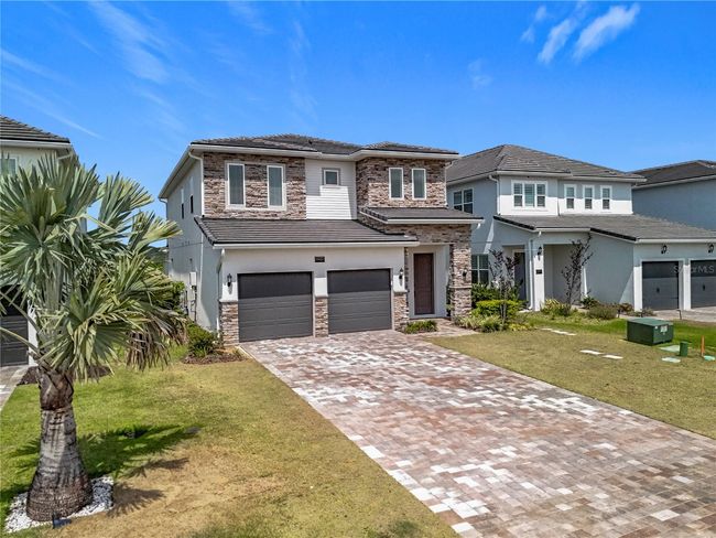 15727 Vetta Dr, House other with 5 bedrooms, 4 bathrooms and null parking in BELLA COLLINA FL | Image 40