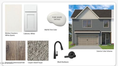 1616 Bennett Village Dr, Maryville, TN, 37804-2202 | Card Image