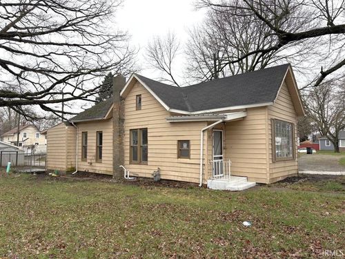 1331 Michigan Ave, Fort Wayne, IN, 46802-3719 | Card Image