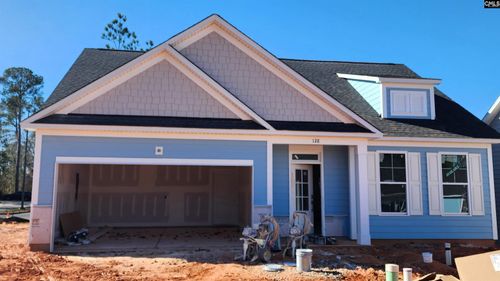 128 Locomotive Ln, Irmo, SC, 29063-2970 | Card Image