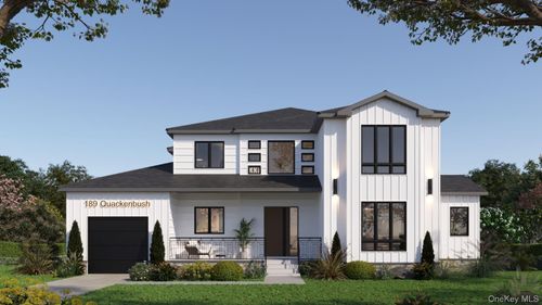 189 Quackenbush Lane, Ramapo, NY, 10952 | Card Image