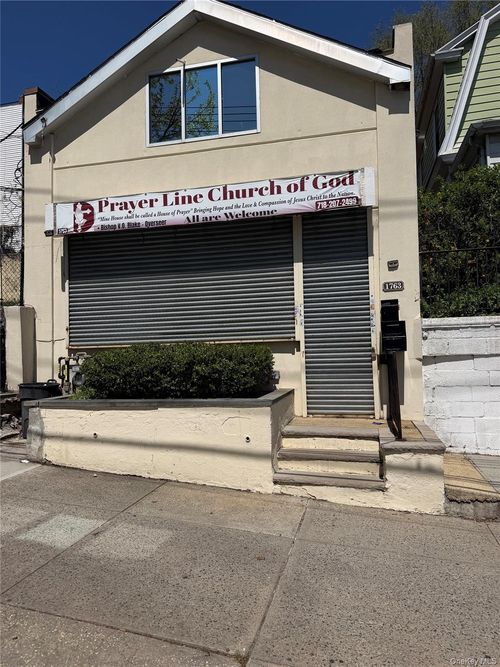 1763 Pitman Ave, Bronx, NY, 10466-1905 | Card Image