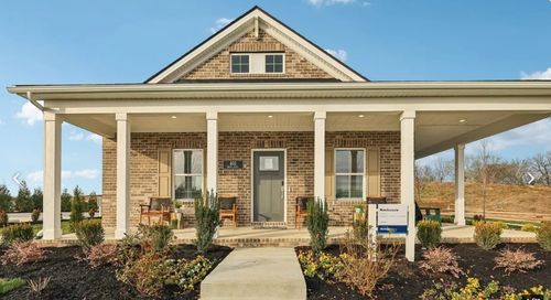 alley-409 Briar Alley, Mount Juliet, TN, 37122 | Card Image