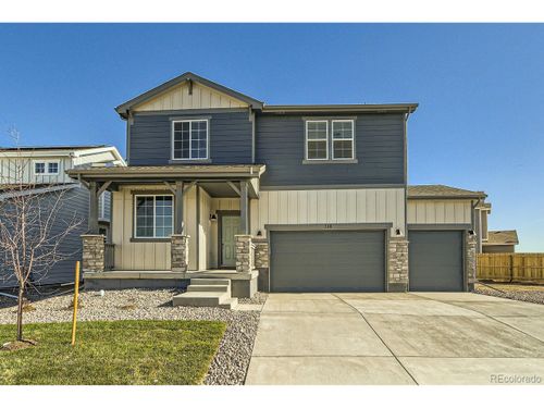 54880 E 27th Ave, Strasburg, CO, 80136 | Card Image