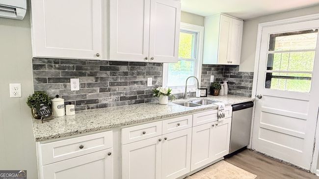 272 Old Sudie Rd, House other with 2 bedrooms, 1 bathrooms and null parking in hiram GA | Image 23
