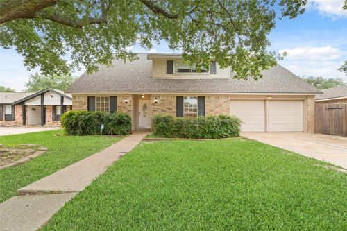 21110 Park Brush Ln, Katy, TX, 77450-4106 | Card Image
