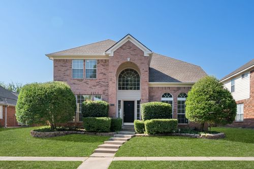3019 Trailwood Dr, McKinney, TX, 75070-7450 | Card Image