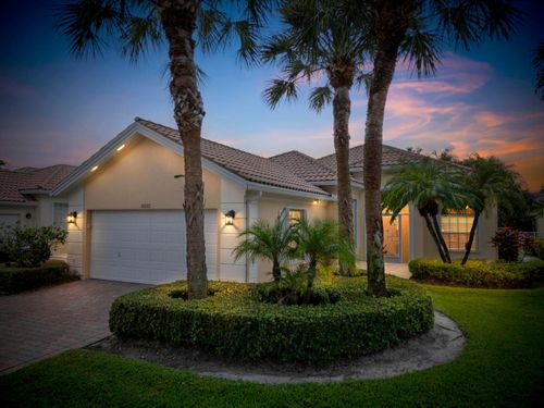 8292 Dominica Pl, Wellington, FL, 33414-6455 | Card Image