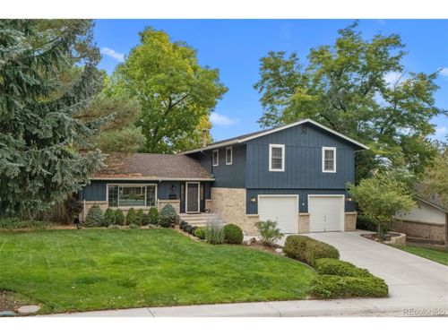 6117 S Locust St, Centennial, CO, 80111-4420 | Card Image
