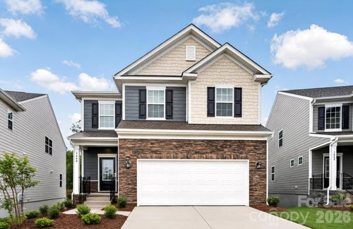 2-5312 Sunrise Pink Road, Kannapolis, NC, 28081 | Card Image