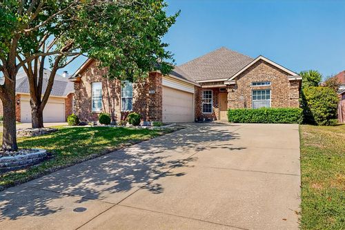 2312 Orchid Dr, Mckinney, TX, 75072-2453 | Card Image